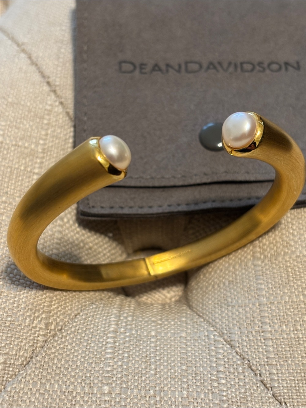 Dean Davidson Cuff